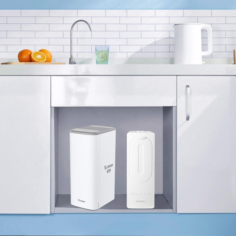 VonWater Under Sink RO Water Filter